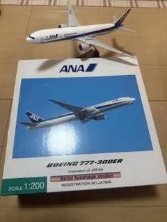 2026年最新】ANA 777-300 1/200の人気アイテム - メルカリ