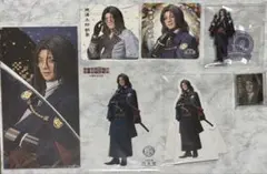 ミュージカル刀剣乱舞　南海太郎朝尊　まとめ