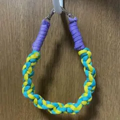 パラコード＊ストラップ