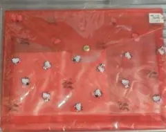 サンリオ マルチケース ハローキティ