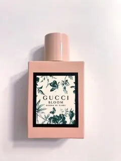 GUCCI 香水 ブルーム アクア ディ フィオーリ オードトワレ50mlのサムネイル