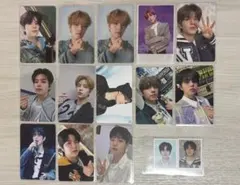 スンミン トレカ まとめ売り