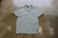 90s NIKE Polo shirt
