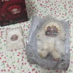 2025年最新】skullpanda ぬいぐるみの人気アイテム - メルカリ