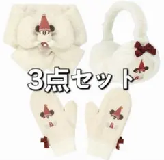 ディズニー クリスマス リルリンリン 2025