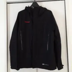 と*よ様 MAMMUT GORE-TEX フード付きマウンテンパーカー - メルカリ