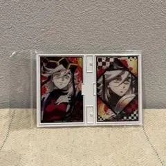 鬼滅の刃 フォトフレスタンド vol.4 童磨 アクスタ