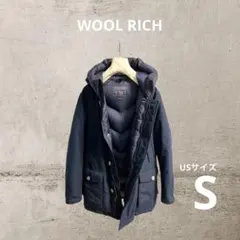 2025年最新】リッチ rich ダッフルコートの人気アイテム - メルカリ