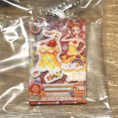 アイカツ だれでもアイドル活動アクリルチャーム3 有栖川おとめ