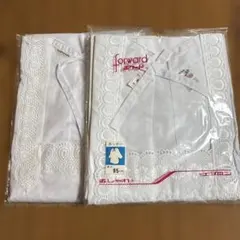 割烹着　2枚セットのサムネイル