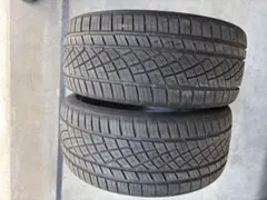 Continental ExtremeContact DWS 20インチのサムネイル
