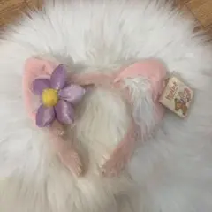 ディズニーシー リーナベル カチューシャ