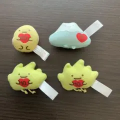 10th すみっこぐらし　ミニマスコット