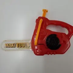 No.A-1036 LWNR Maxi Tools ごっこ遊び　チェンソー