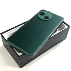 【新品同様】AQUOS sense9 128GB｜SIMフリー ｜SH-53E