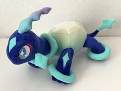 ポケットモンスターめちゃもふぐっとぬいぐるみテラパゴス