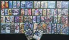 【デュエパ】ラッカガリィングマール with Parヒルズ