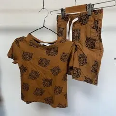H&Mセットアップのサムネイル