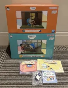 一番くじ　ドラえもん　A賞 ラストワン賞 ➕おまけ