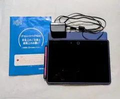 【きなり】チャレンジパッド Next 専用カバー タッチペン付き チャレンジパッドNEXT 専用タッチペン ケース付き - メルカリ