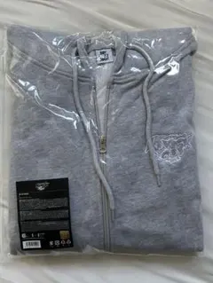 BOYNEXTDOOR KNOCK ON Vol.1 IN JAPAN パーカー