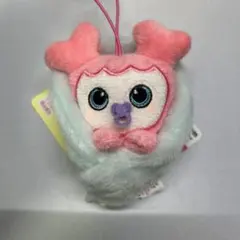 twice gigo限定 おくるみマスコット BABY LOVELYS モモ