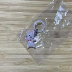 おじゃる丸めじるしアクセサリー ニコリン坊