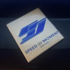 SPEED MOMENT THE BEST ALBUM CD