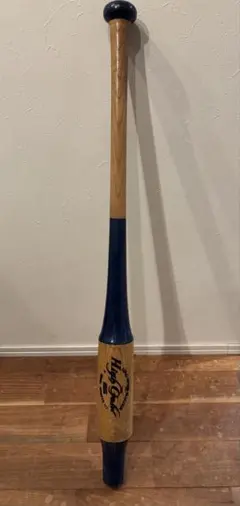 ハイゴールド　トレーニングバット