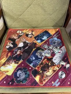 鬼滅の刃 キャラクタータオル 約70cm