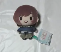 劇場版 プロジェクトセカイ プロセカ ふわぷちマスコット ニーゴ 東雲絵名