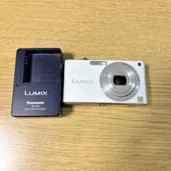 Panasonic LUMIX DMC-FX33 ピンク - メルカリ
