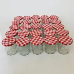 Bonne Maman 225g空き瓶 25個セットのサムネイル
