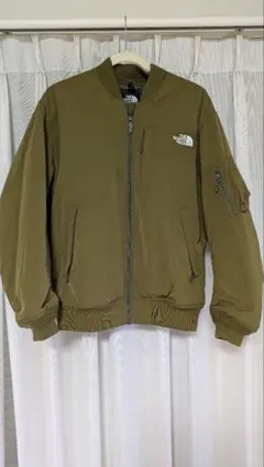 2026年最新】THE NORTH FACE メンズ MA-1・フライトジャケットの人気