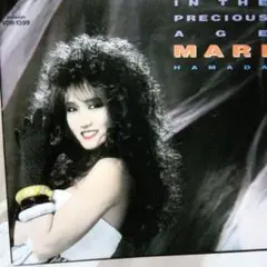 邦楽CD 浜田麻里/ in the Precious AGE