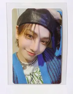 BOYNEXTDOOR 19.99 MD ジェヒョン トレカ