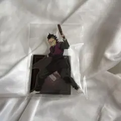 鬼滅の刃 不死川玄弥 アクスタ 映画