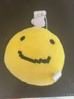 たまごっち　ボールチェーン付きぬいぐるみ　 マスコット まるっち