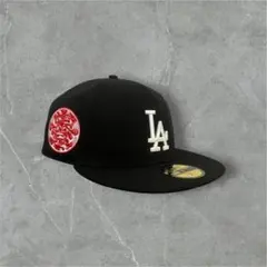 NEW ERA キャップ 59FIFTY MLB TOKYO SERIES