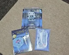 サンリオ　Happyくじ　ハローキティ　マイメロ　リトルツインスターズ　セット