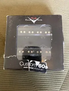 2026年最新】fender ジャズベース ピックアップの人気アイテム - メルカリ