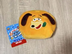 新品タグ付き・限定 トイストーリー スリンキー ポーチ ドンキ アピタ 限定