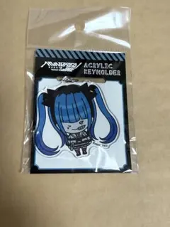 ハンドレッドライン ハンドラ カラ鉄 アクスタ 飴宮怠美 - メルカリ