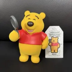 52TOYS Winnie the Pooh Funny Faces プーさん