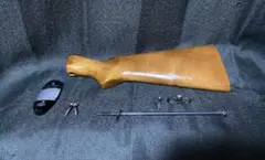 2026年最新】モデルガンmgcの人気アイテム - メルカリ