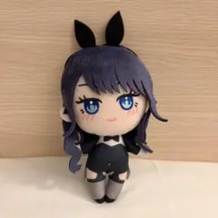その着せ替え人形は恋をする Season2 ふぁぶぬい 海夢 5種コンプ その着せ替え人形は恋をする season2 ふぁぶぬい 海夢 - メルカリ