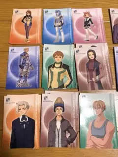 2026年最新】ゼノサーガ カードの人気アイテム - メルカリ