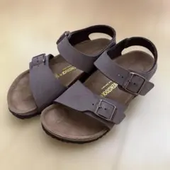 BIRKENSTOCK サンダル ブラウン 210のサムネイル