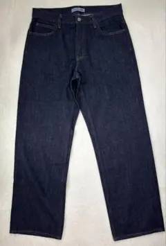​【美品】UNIQLO and JW ANDERSON ストレートジーンズ　31