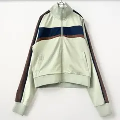 journal standard oriensトラックジャケット